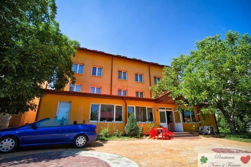 Hostal Noroc Si Fericire