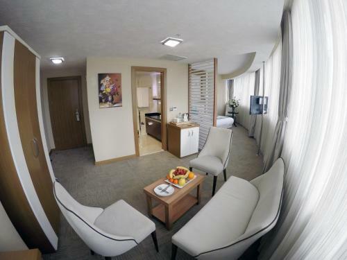 Hotel Yol Is Holiday Adana