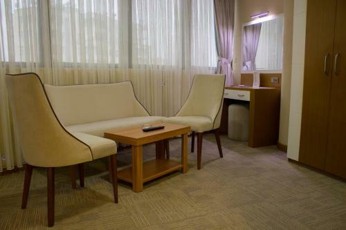 Hotel Yol Is Holiday Adana