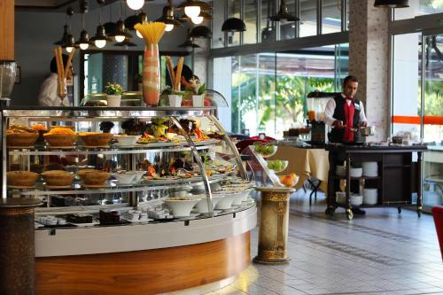 Hotel Yol Is Holiday Adana