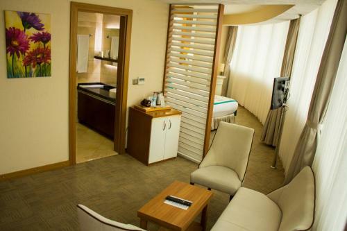 Hotel Yol Is Holiday Adana