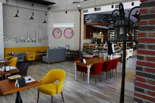 Hotel Yol Is Holiday Adana