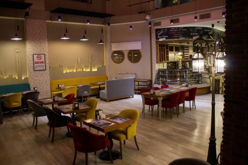 Hotel Yol Is Holiday Adana