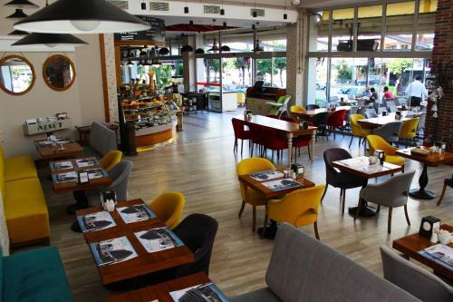 Hotel Yol Is Holiday Adana