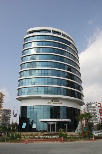 Hotel Yol Is Holiday Adana