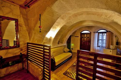 Hostal Adanos Konuk Evi