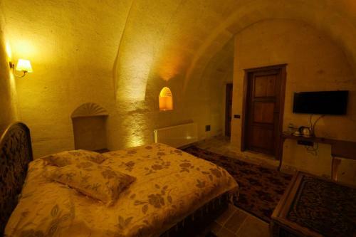 Hotel Avanos Suites