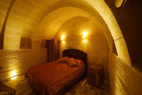 Hotel Avanos Suites