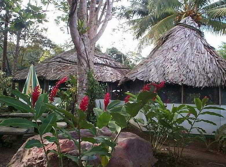 La Baula Lodge