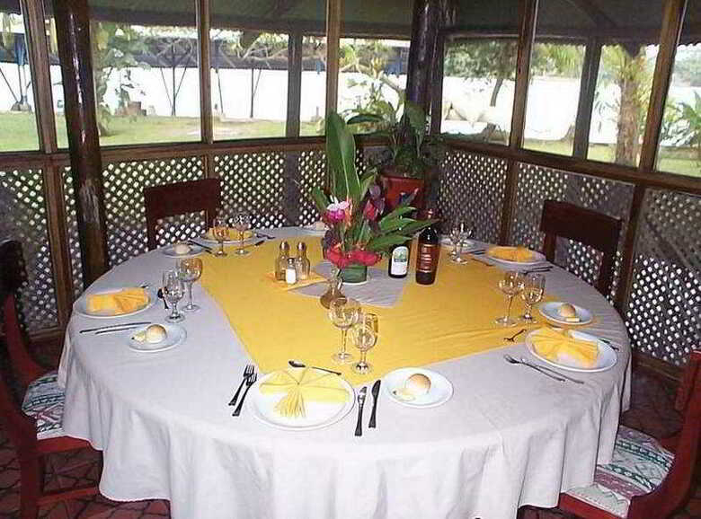 La Baula Lodge