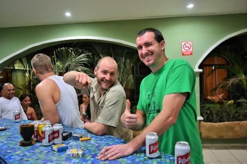 Tamarindo Hostel Resort