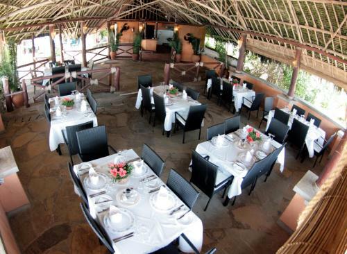 Bahari Beach Hotel