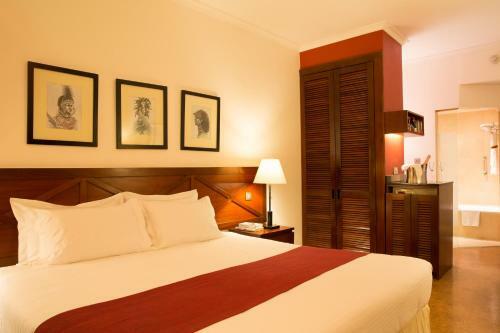 Hotel Ole Sereni