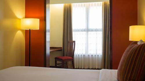 Hotel Ole Sereni