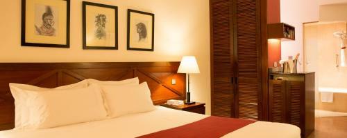 Hotel Ole Sereni