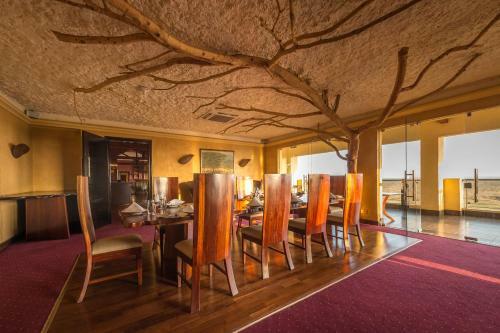 Hotel Ole Sereni