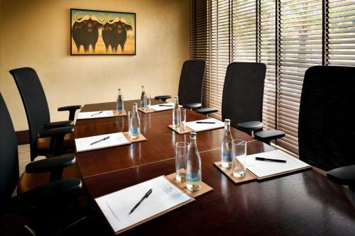 Hotel Sankara Nairobi, Autograph Collection
