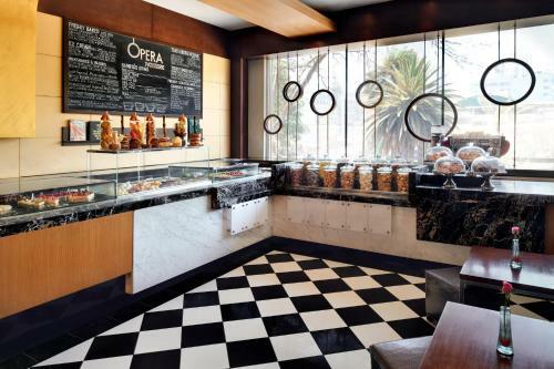 Hotel Sankara Nairobi, Autograph Collection