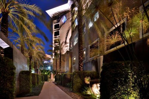 Hotel Sankara Nairobi, Autograph Collection
