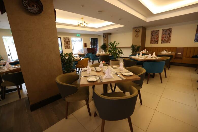 Prideinn Hotel Westlands