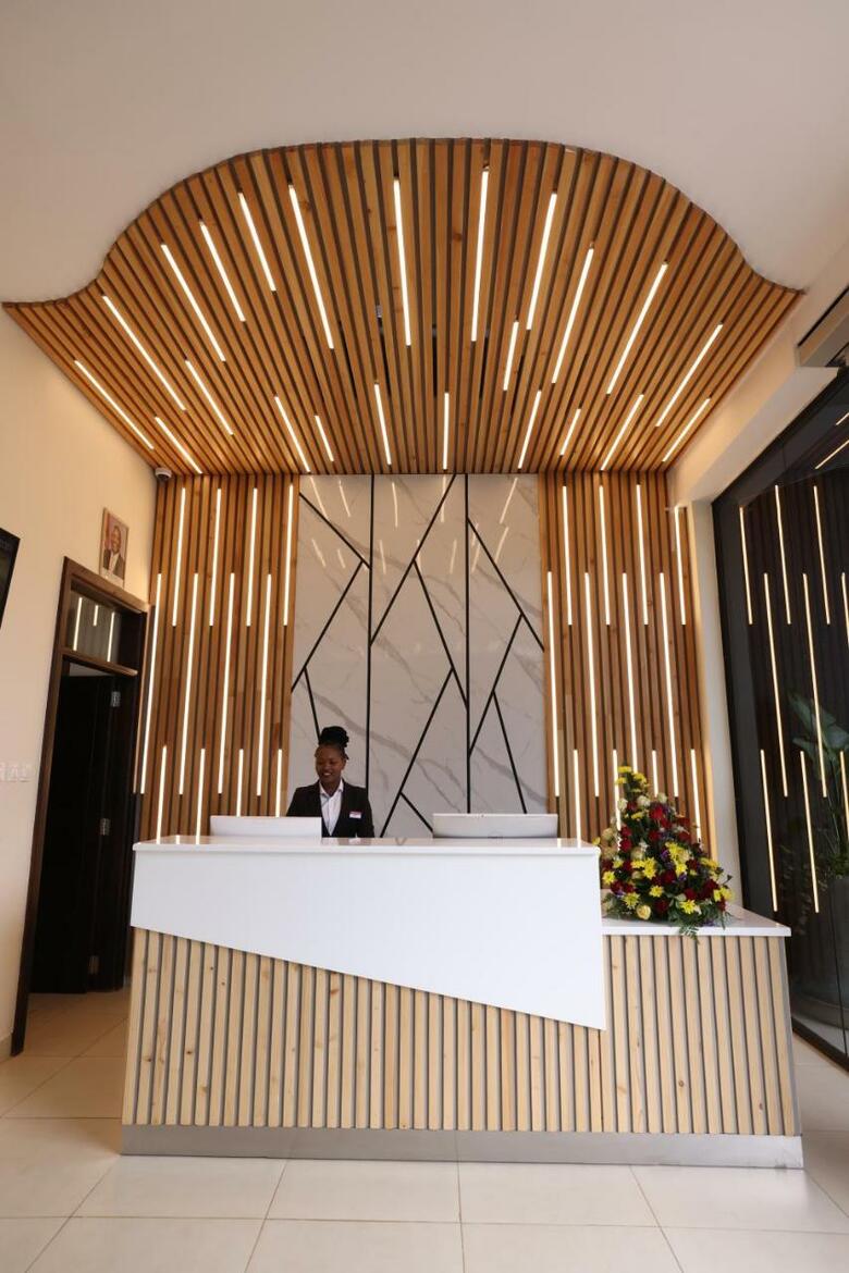 Prideinn Hotel Westlands