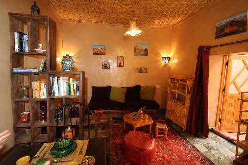 Hostal Dar Sofar