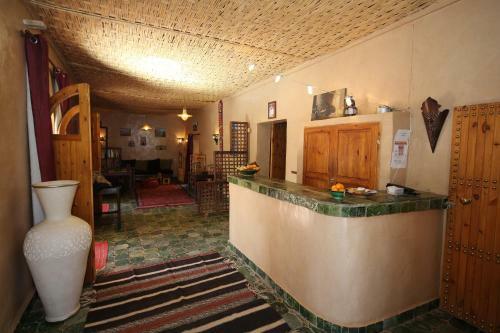 Hostal Dar Sofar
