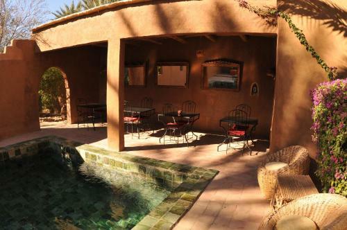 Hostal Dar Sofar