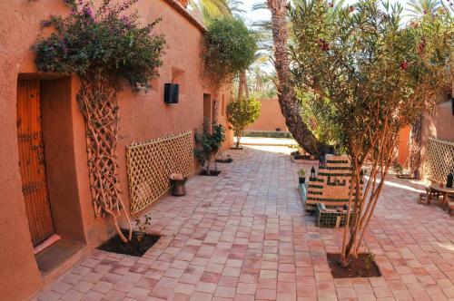 Hostal Dar Sofar
