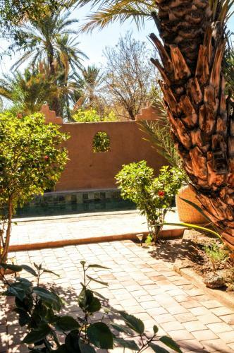 Hostal Dar Sofar