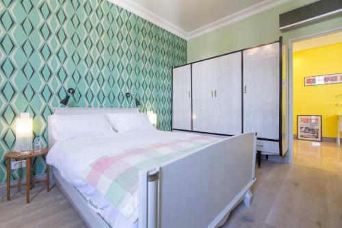 Apartamento Appartement Lina