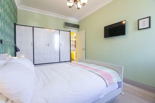 Apartamento Appartement Lina