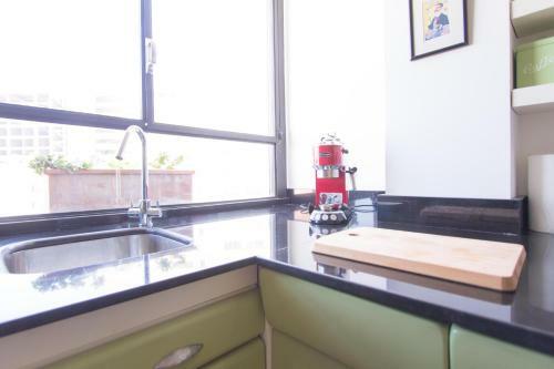 Apartamento Appartement Lina