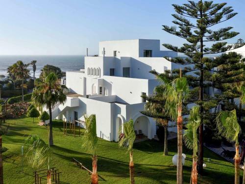 Hotel Pullman Mazagan Royal Golf & Spa