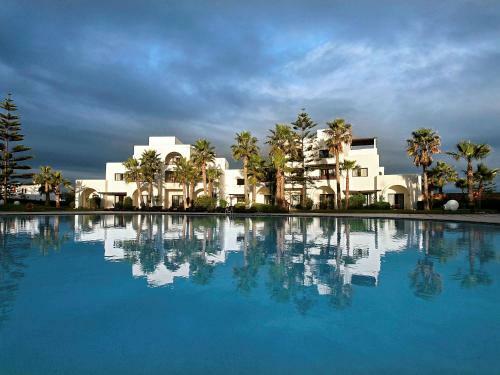 Hotel Pullman Mazagan Royal Golf & Spa