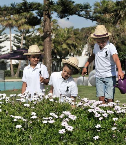 Hotel Pullman Mazagan Royal Golf & Spa
