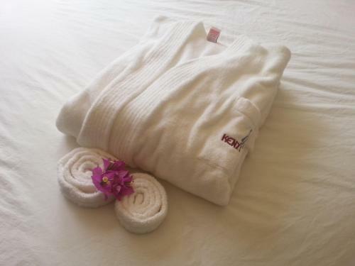 Hotel Kenzi Rissani