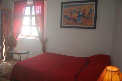 Riad Le Grand Large