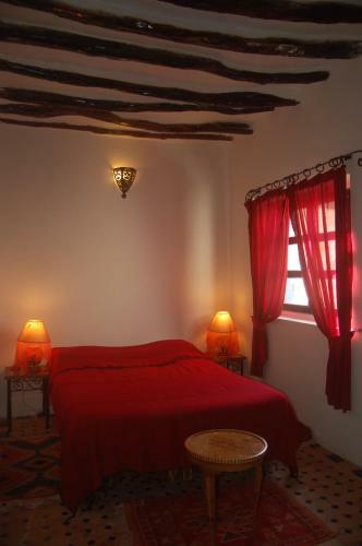 Riad Le Grand Large
