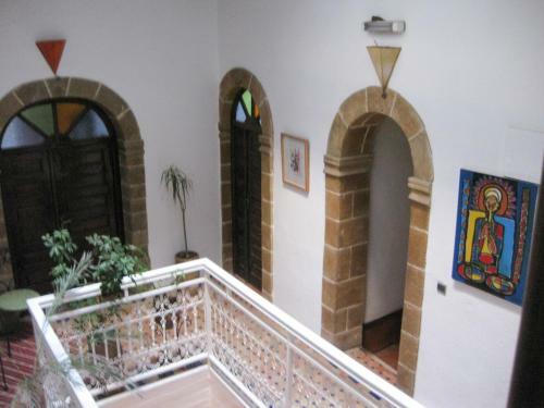 Riad Le Grand Large