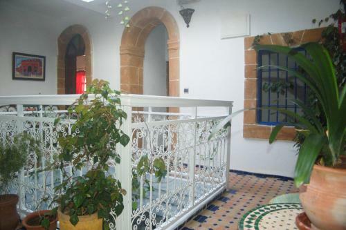 Riad Le Grand Large