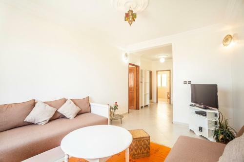 Apartamento R�sidence Louzani