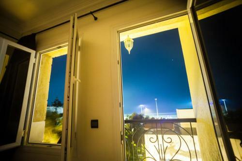 Apartamento R�sidence Louzani