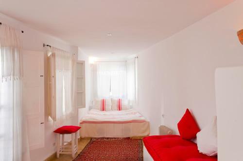 Hostal La Casa Del Mar