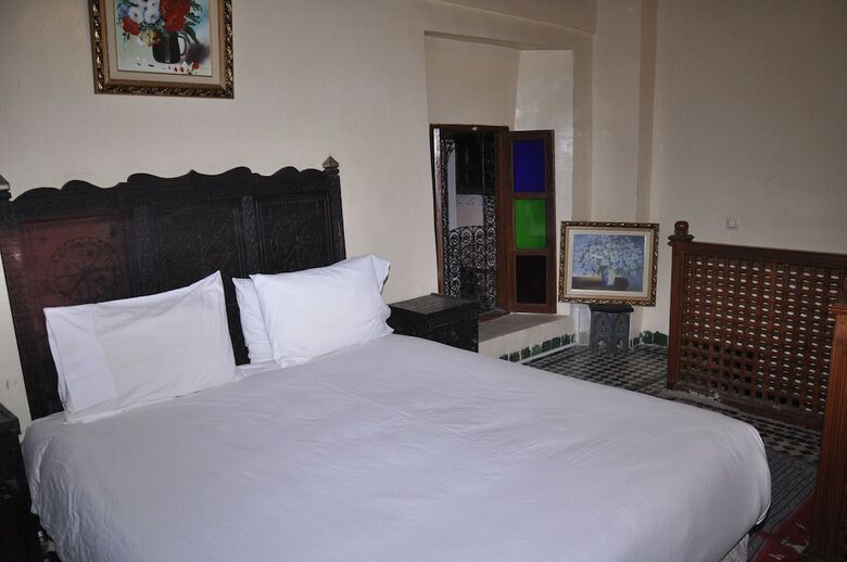Bed & Breakfast Palais Al Firdaous