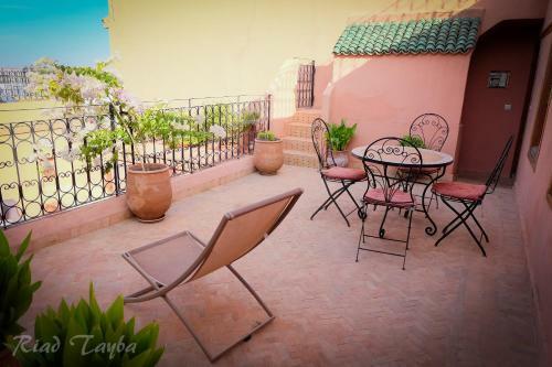 Riad Tayba