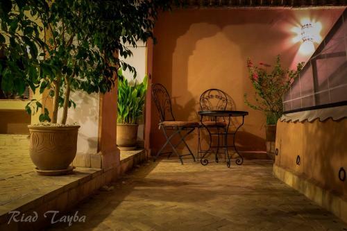 Riad Tayba