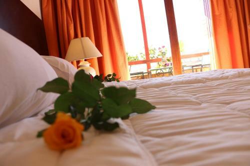 Hotel Sidi Harazem