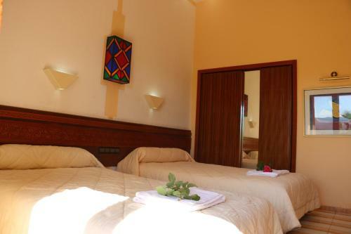 Hotel Sidi Harazem
