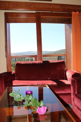 Hotel Sidi Harazem